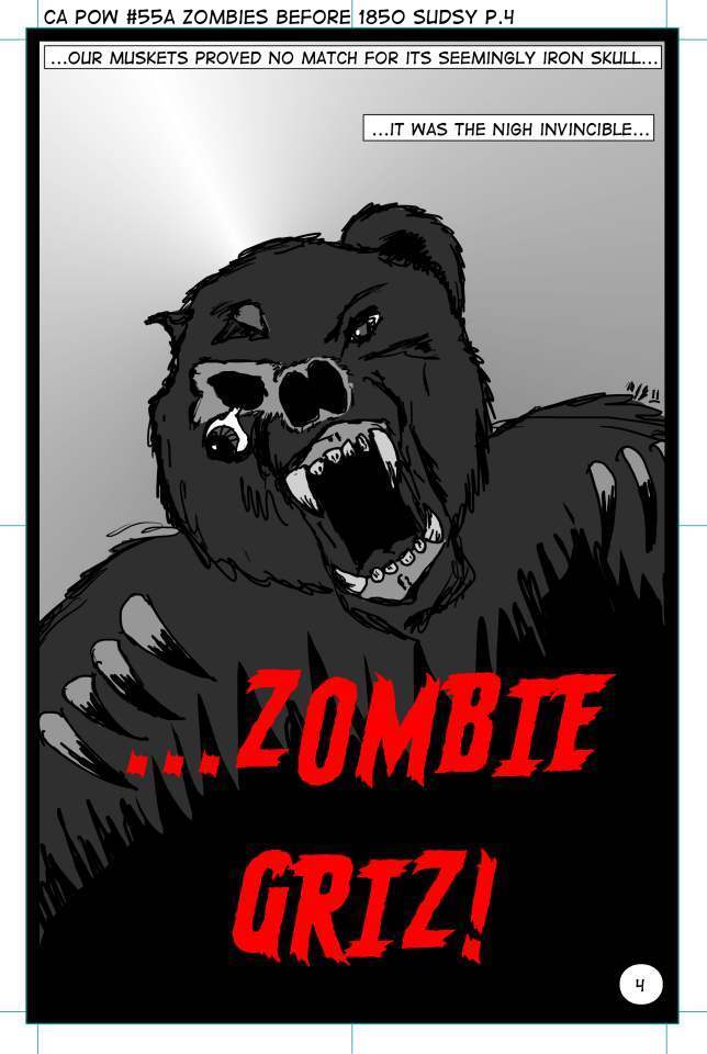 CA POW 55A Zombie Griz p4