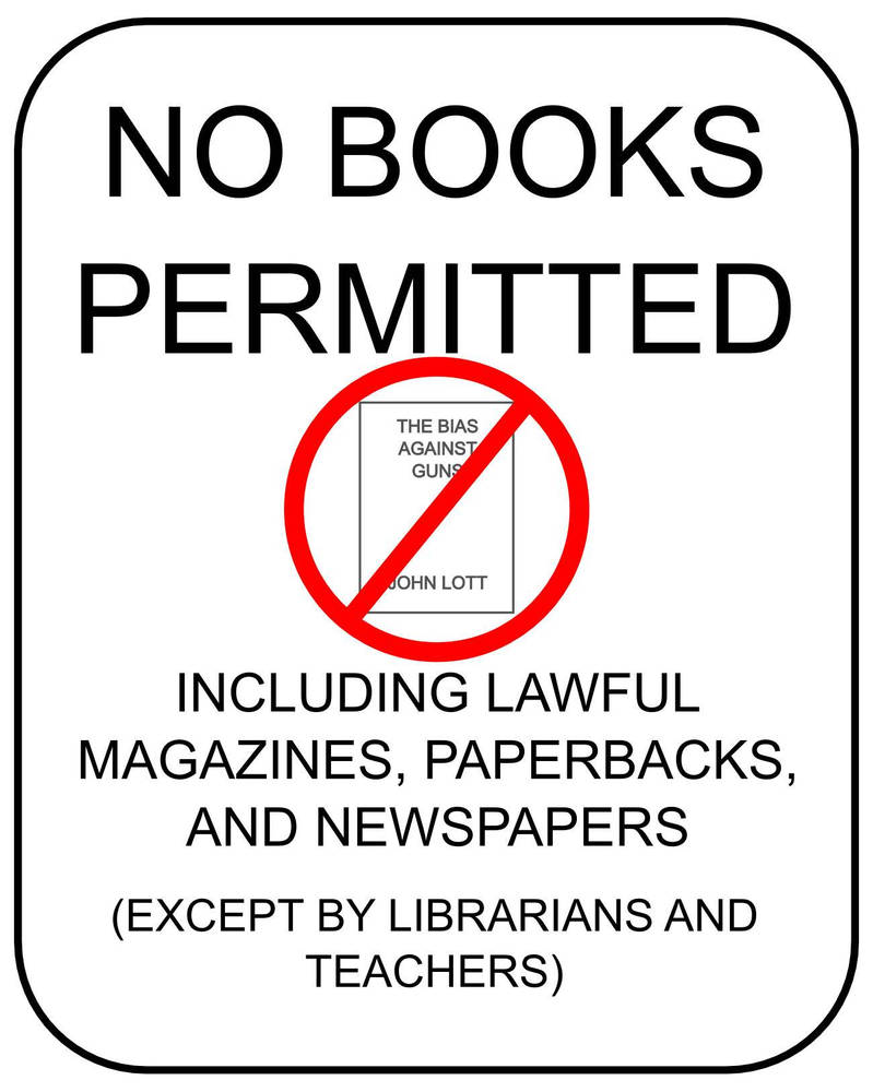 Do Not Rip Books Sign Hostile Anti Book Sign by SudsySutherland on DeviantArt