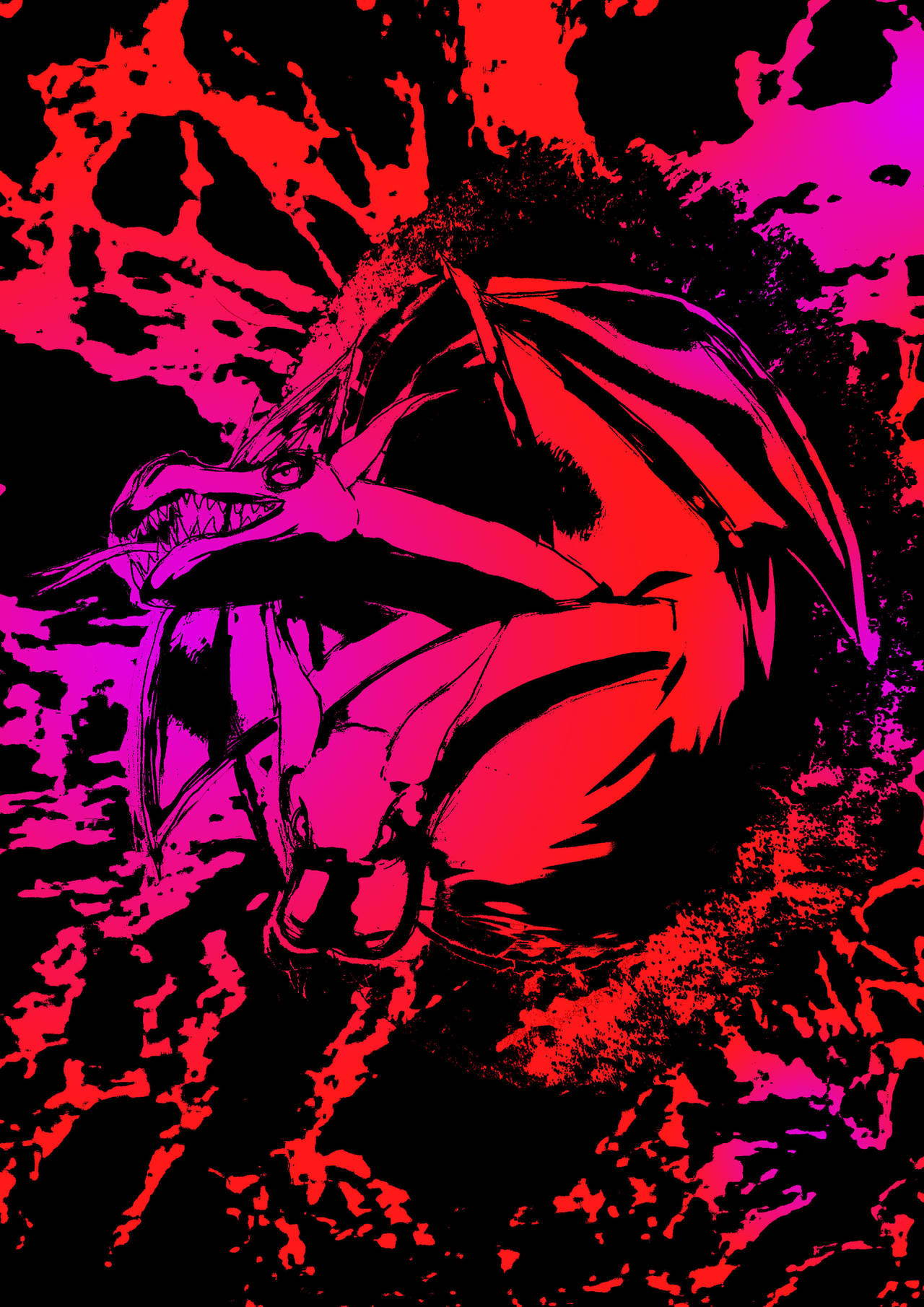 Splat by Adam-Clowery