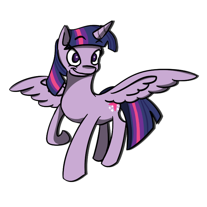 Twilight Sparkle