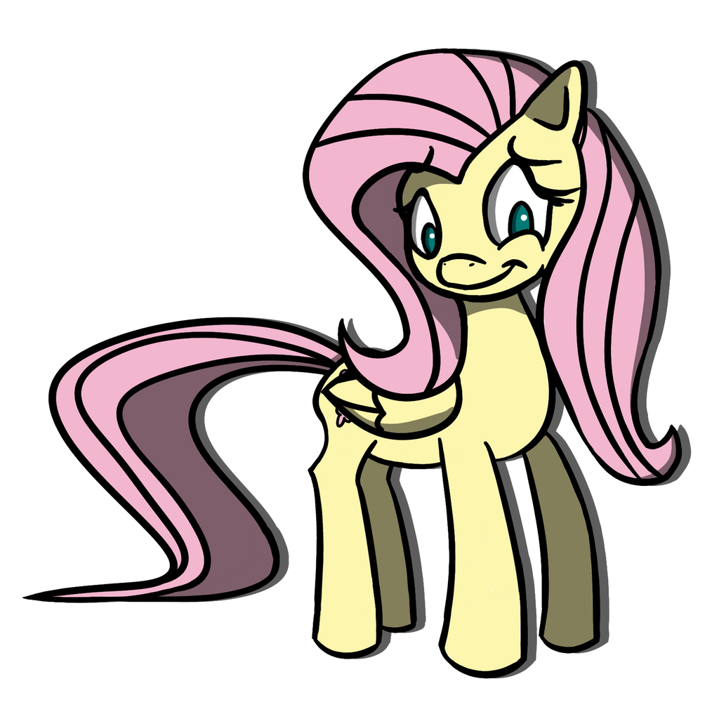 Fluttershy