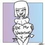 Be My Valentine?