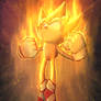 Super Sonic