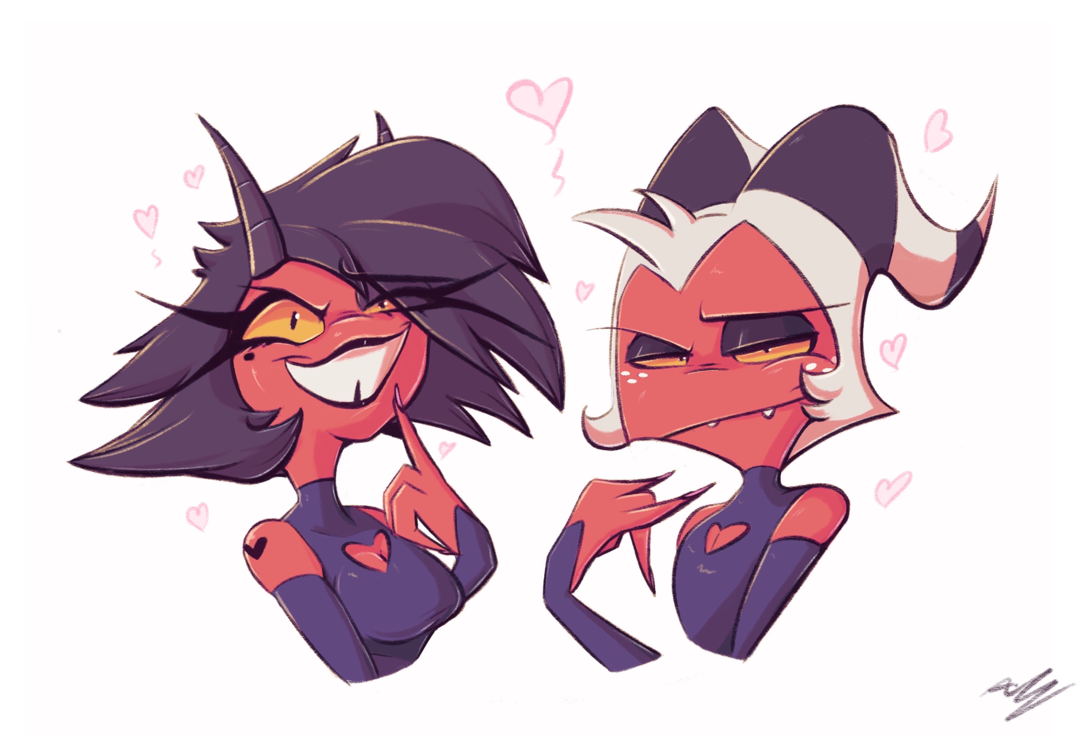 Imps just wanna have fun by Adam-Clowery on DeviantArt