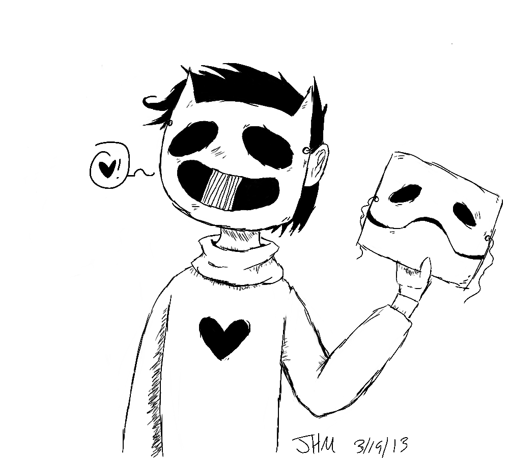 Zacharie- OFF