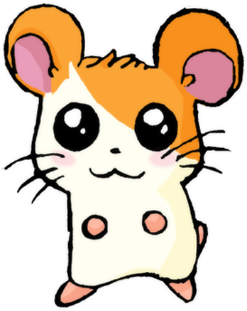 HamHam: Hamtaro