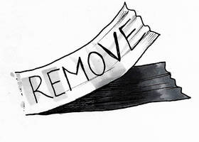 Remove