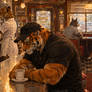 Unadilla Diner: Furry Edition
