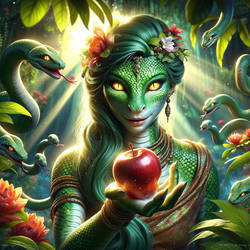 Eve Apple5