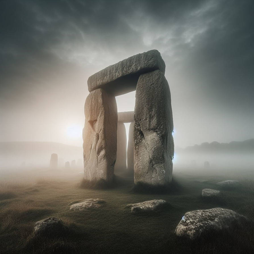 Monolith Amazon Monolith1 by MadPigme on DeviantArt