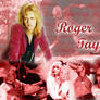 Roger Taylor and his sexiness.