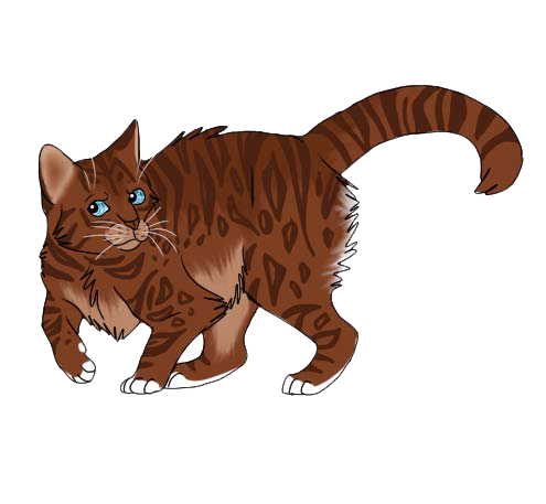 Hawkfrost