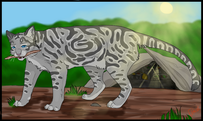 Jayfeather