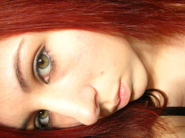 Deviantart Stock Face face stock 03 by huomennastock on DeviantArt