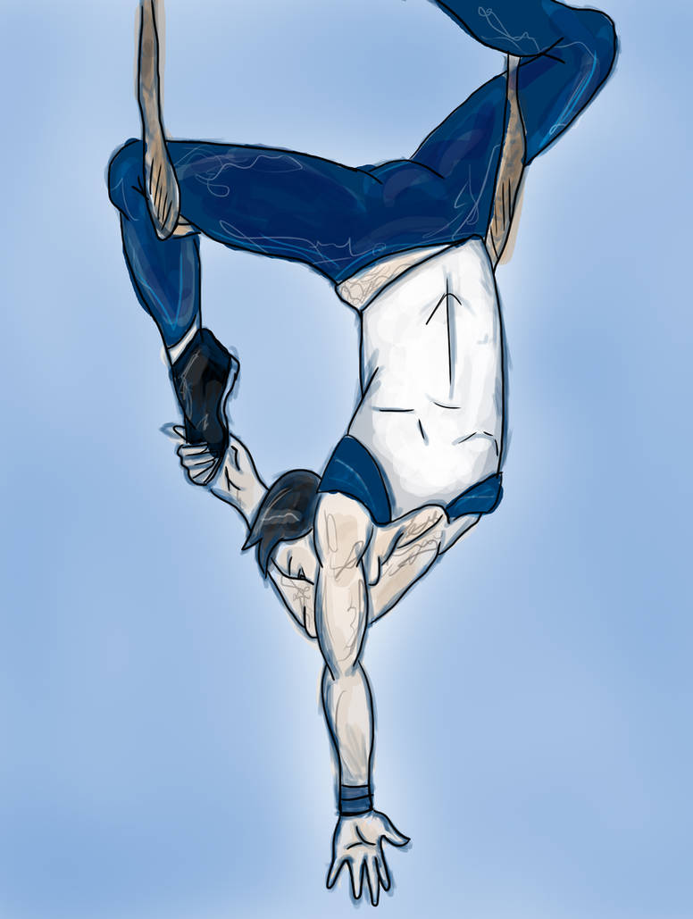 Acrobat Deviantart Acrobat by FromTheBatCave on DeviantArt