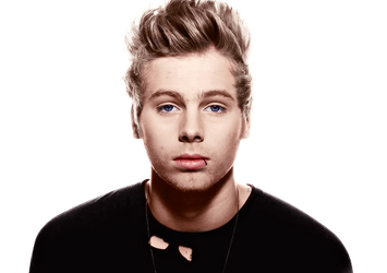 Luke hemmings Png/Render