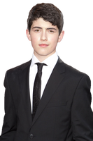 Ian Nelson Png/Render