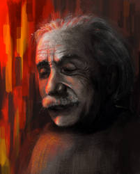 albert einstein