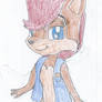 Princess Sally Acorn 2