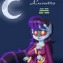 Lunette Poster