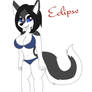 CM Eclipse the Hellhound