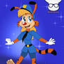 Rule 63 - Bonkers