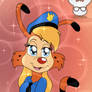 Kawaii Fem Bonkers