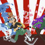 One Epic Team!