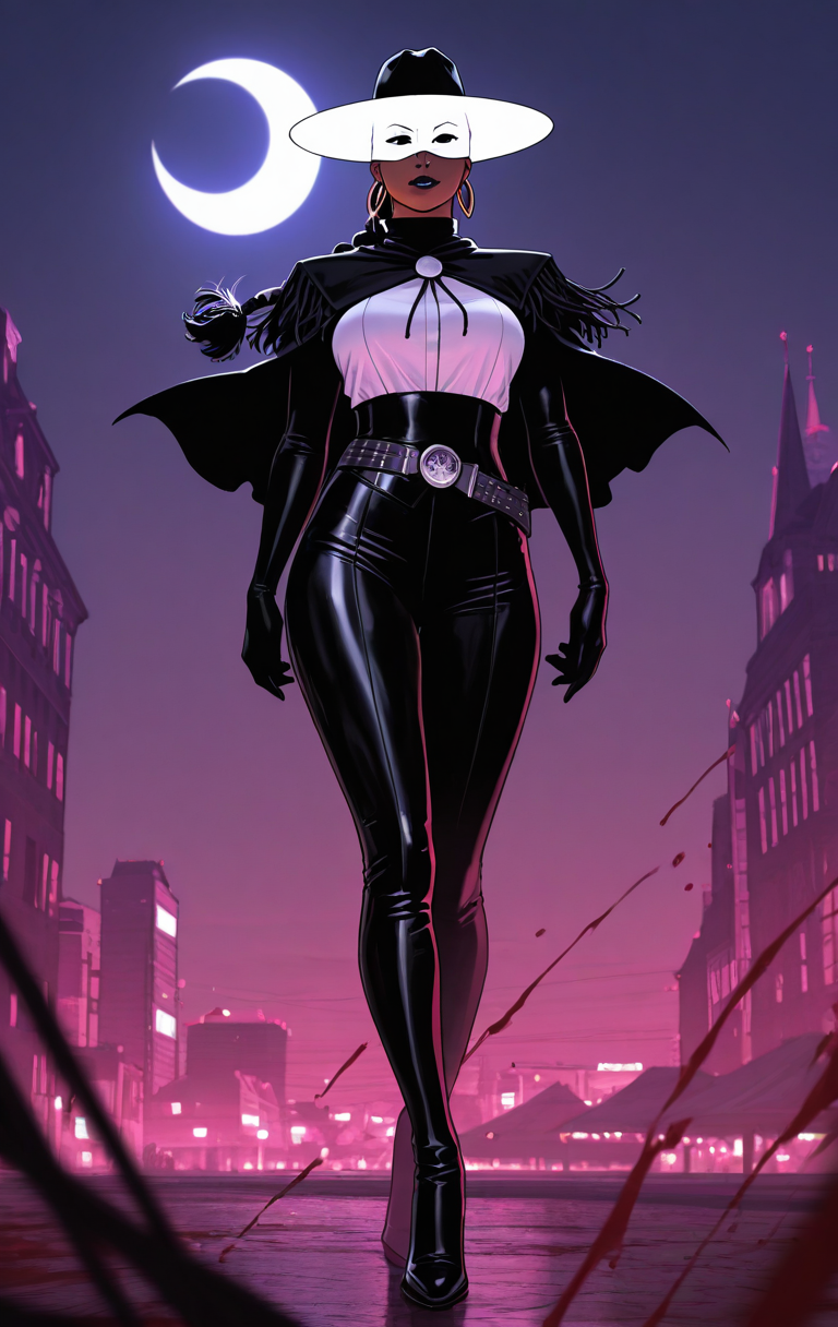 Moonlight Dc Comment Marilyn Moonlight from Dc Comics by eepol on DeviantArt