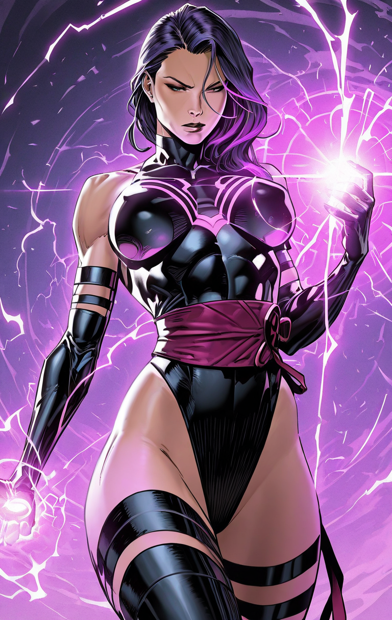 Psylocke X Men Comics By Eepol On DeviantArt psylocke-x-men-comics-by-eepol-on-deviantart