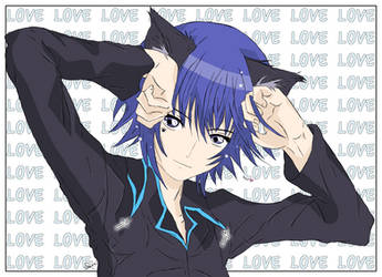 Ikuto