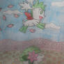 KAWAII Pokemon: The Gratitude Pokemon, Shaymin!