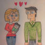 Total Drama Babies: Duncan's Parents