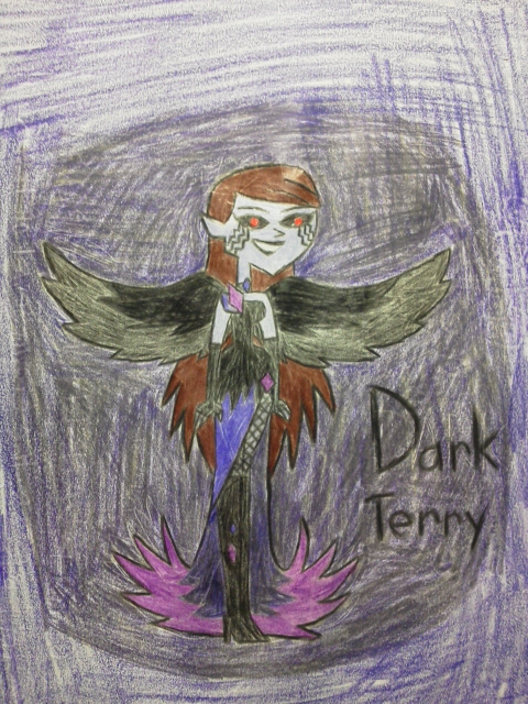 TD: Dark Terry