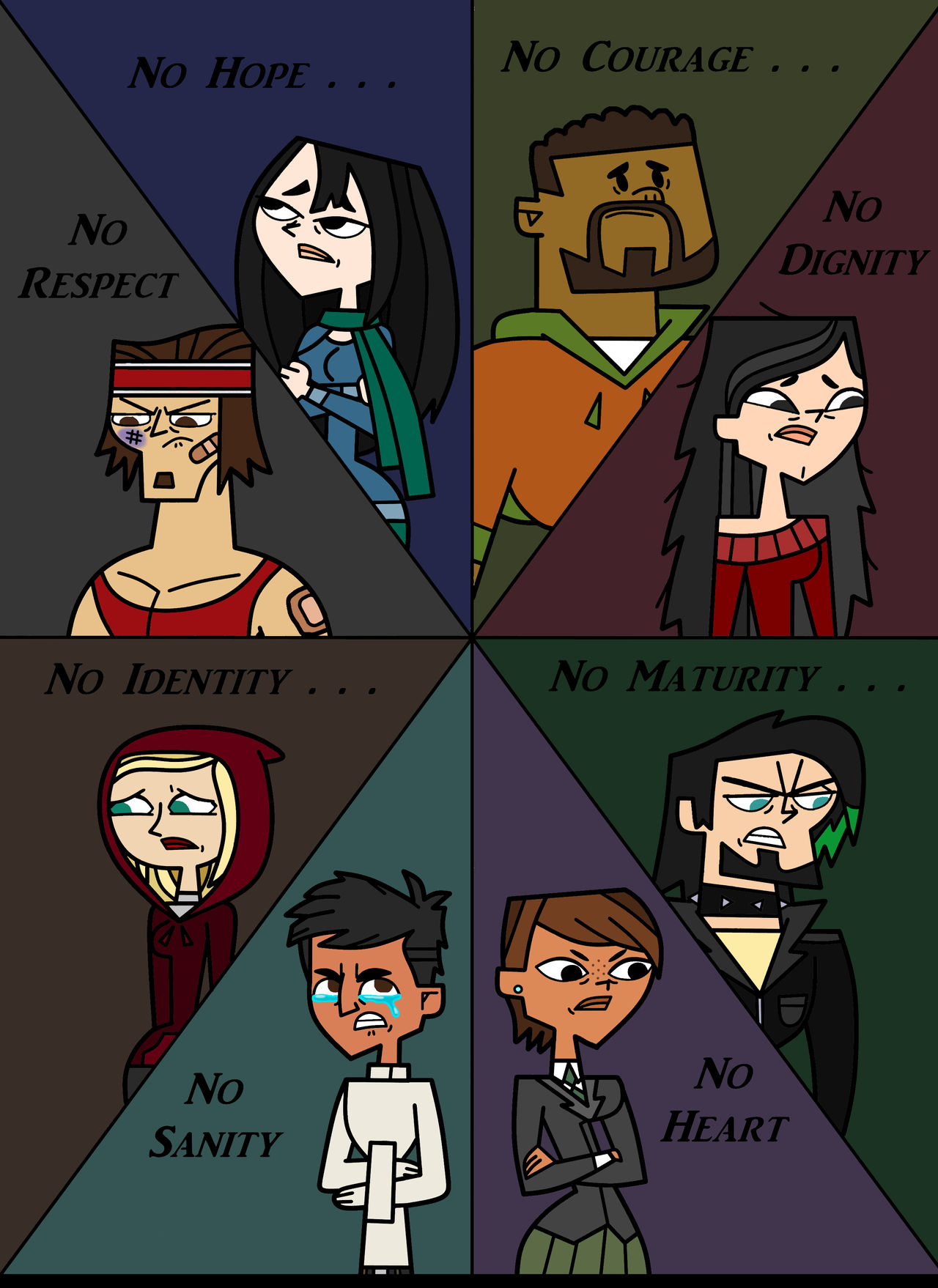 Emotional Scars By Kawaiiwonder On Deviantart Emotional Scars By Kawaiiwonder On Deviantart