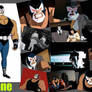 BTAS Collage Bane