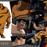 BTAS Collage Clayface