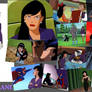 STAS Collage Lois Lane