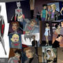 TNBA Collage Batwoman