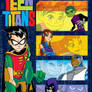 Who Wants This to Happen Teen Titans Revival