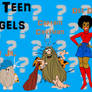 Meddlers The Teen Angels