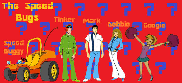 Explore the Best Thespeedbugs Art | DeviantArt