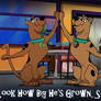 Uncle Scooby Oughta Be Proud