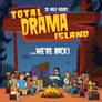 New Total Drama Season Teaser!