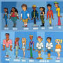 TDI 2022 Cast Names Revealed!