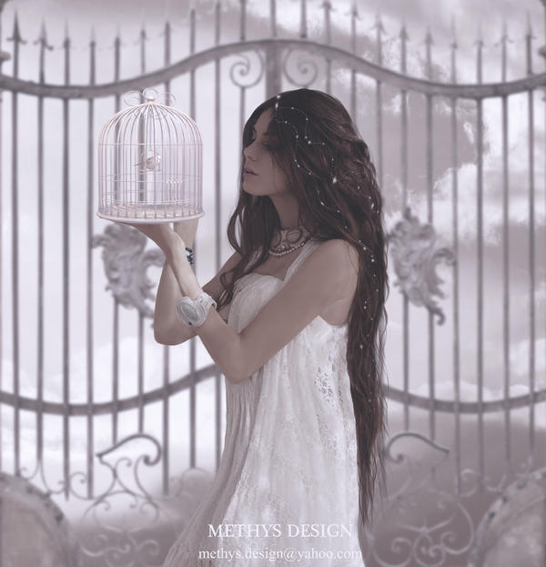 Whisper My Name by Methyss Whisper My Name by Methyss