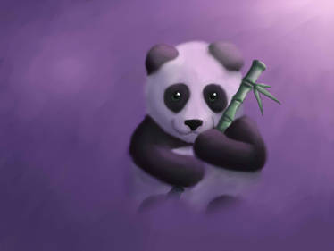 PANDA OF DOOM