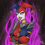 Female Shaco