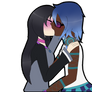 Human Scratchtavia Kisses By Crystal890