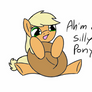 Silly Filly